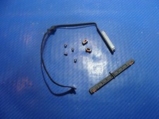 MacBook Pro A1286 15" 2009 MC026LL/A HDD Bracket w/IR Sleep 922-8788