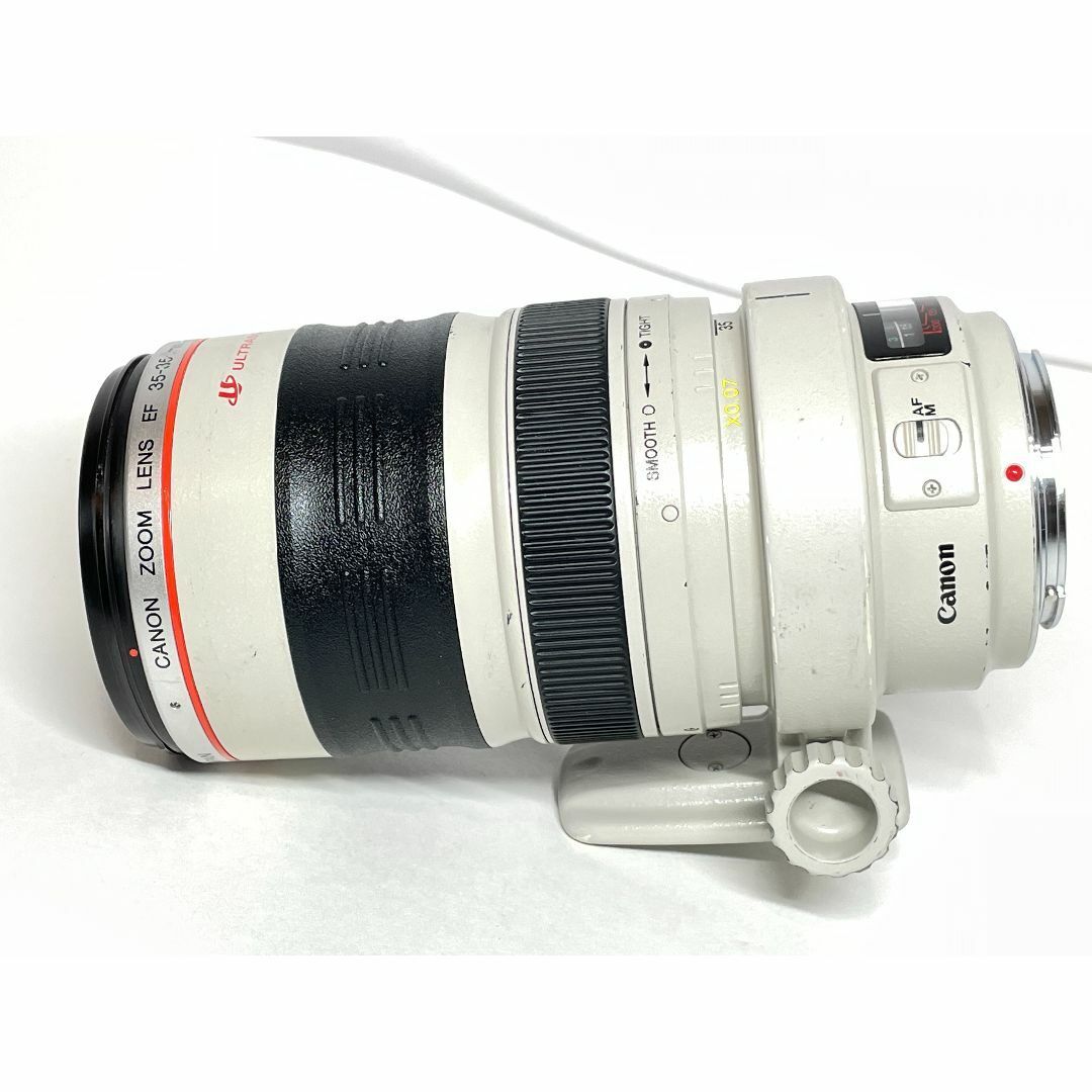 Canon EF 35-350mm f/3.5-5.6 L USM Ultrasonic Zoom Lens From