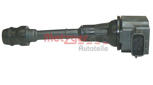 Metzger 0880158 ZüNdspule Passend FüR Nissan-image