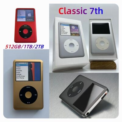 iPod classic 256GB 17 【公式通販】