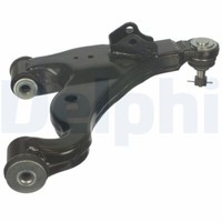 Delphi TC2842 Querlenker Vorne Rechts FüR Hilux 7 8 2.4D-3.0D 11.04- Toyota