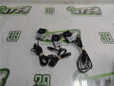 HID 4500 Fingerprint Scanner USB Biometric Reader Tech Tested Lot of 3