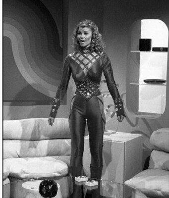 Famous Actress Markie Post Classic Picture Pin up Poster Photo Print 4x6