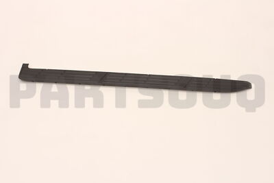 517716A160 Genuine Toyota PLATE, STEP, RH 51771-6A160 | eBay