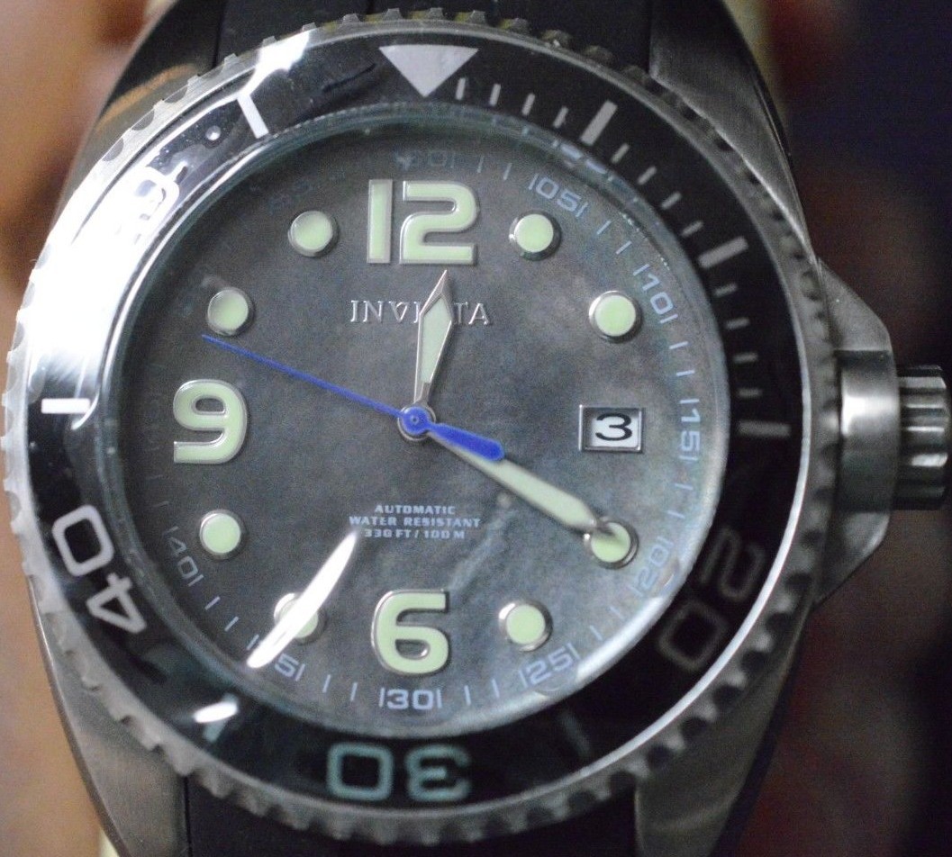 invicta 0467