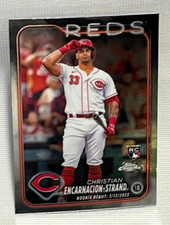 2024 Topps Chrome UPDATE -  ROOKIES Base  X-Fractors  Refractors  Raywave  Prism