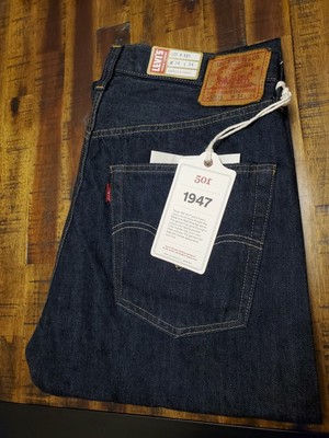 levis 501 34x34