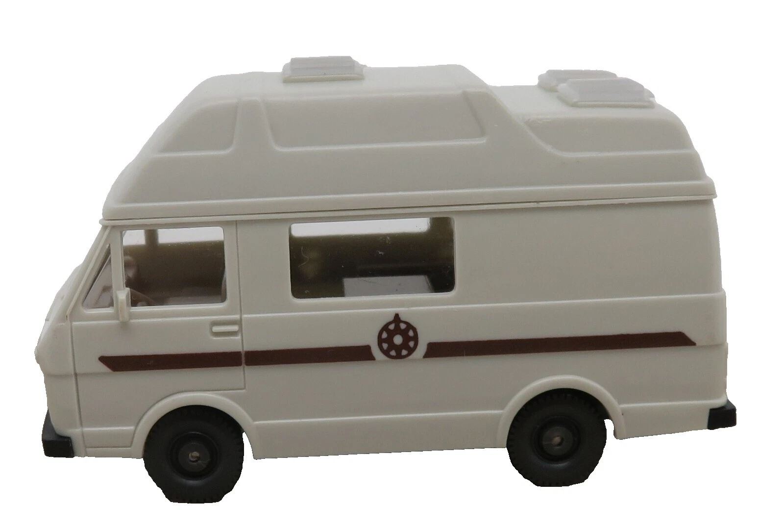 WIKING Volkswagen camionetas Diecast y de juguete
