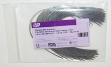 Modern Orthodontics Stainless Steel Archwires...