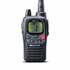 Midland G9 Pro Black