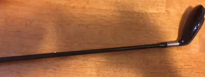 UST Mamiya Attas-T2 hybrid series 70 gram shaft with Redline 4 iron head
