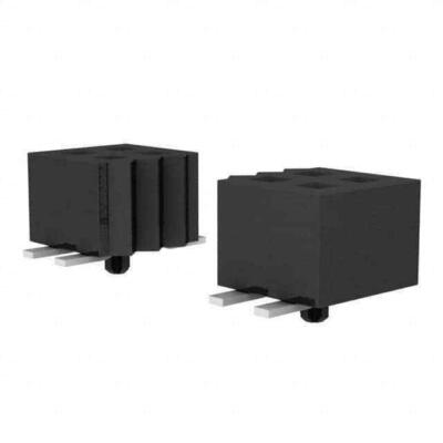 CONN RCPT 10POS 0,05 GOLD SMD
