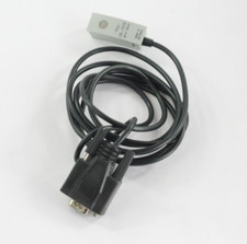 Allen Bradley 1760-CBL-PC02 Ser A Rev A Pico Controller Programming Cable