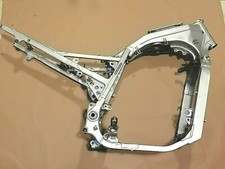 FRAME TELAIO HONDA XLV750R RD01 TARGATO CON DOCUMENTI 387382H