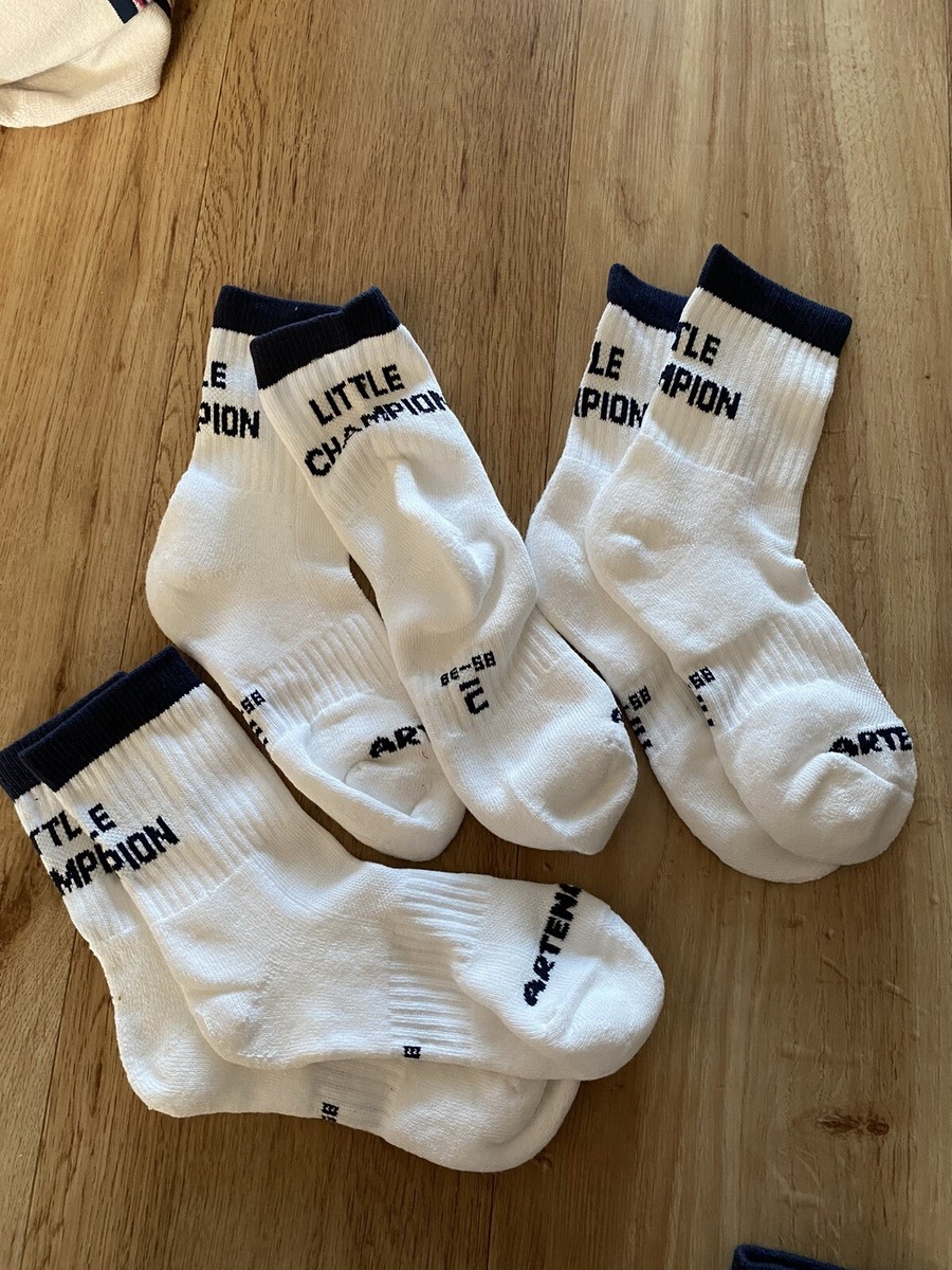 Artengo Decathlon Water Socks Mid Sports Socks Tri-Pack RS 560