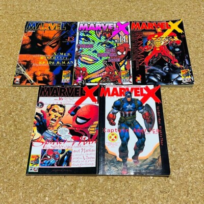 MARVEL翻訳本他セット売り アメコミ marvel 日本版 翻訳 セットの通販 by aki277's shop｜ラクマ