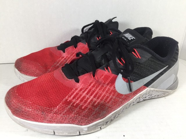 nike metcons 3