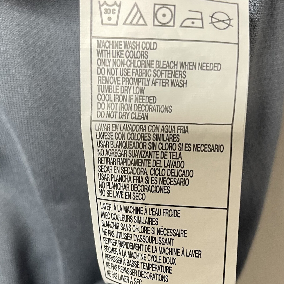 ADIDAS Baseball Performance Men Small Gray 1/4 Zi… - image 8