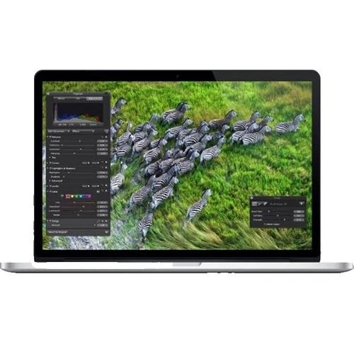 2014 Apple MacBook Pro 16GB Laptops
