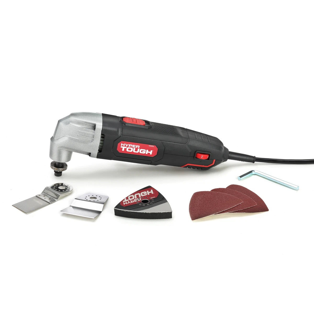 Hyper tough oscillating multi tool deals