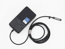 Genuine Original Microsoft Surface Pro 1/2 AC Power Adapter Charger Model 1536