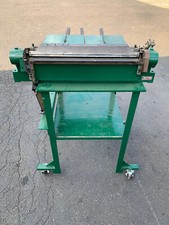 Di-Acro No. 4 Sheet Metal Brake