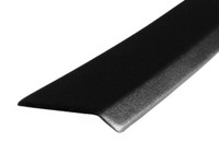 Oppl Ladekantenschutz FüR Chevrolet Captiva SUV 2013- Kunststoff ABS