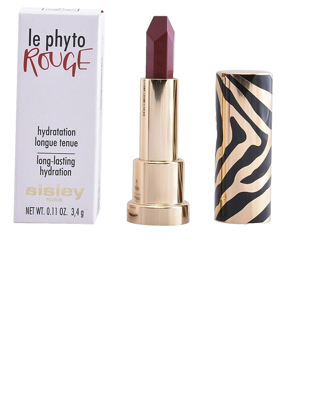 Rossetto Sisley 43 Rouge Capri: Il Must-Have per Labbra Perfette