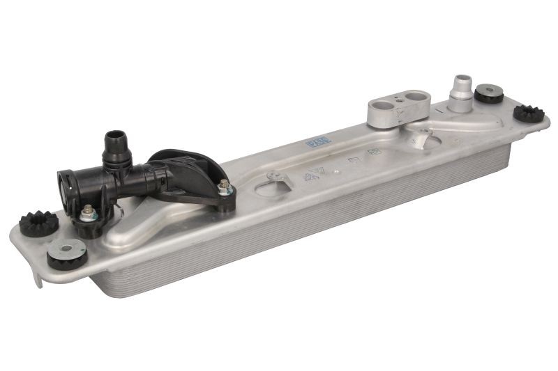 2x ✅Fits NRF NRF 31285 Oil Cooler, engine oil  31285 Oil cooler fits ⭐UK Seller⭐
