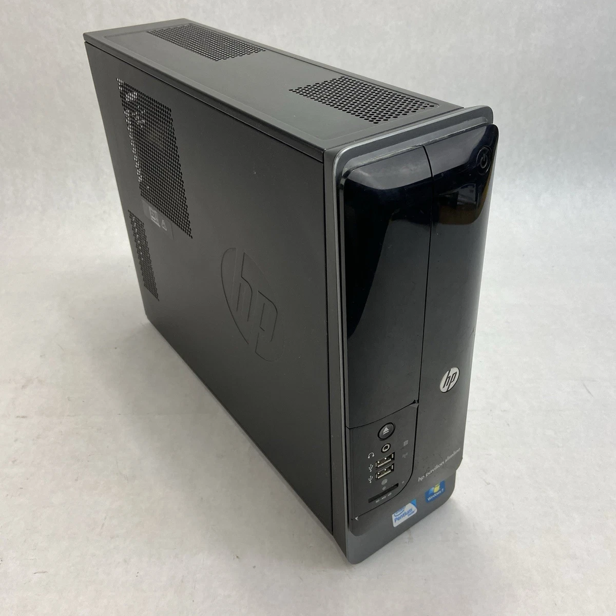 HP Pavilion Slimline 4GB PC Desktops & All-In-One Computers for