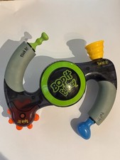 Vintage 2002 Hasbro Bop It Extreme 2 Electronic Handheld Game Spin It Flick It