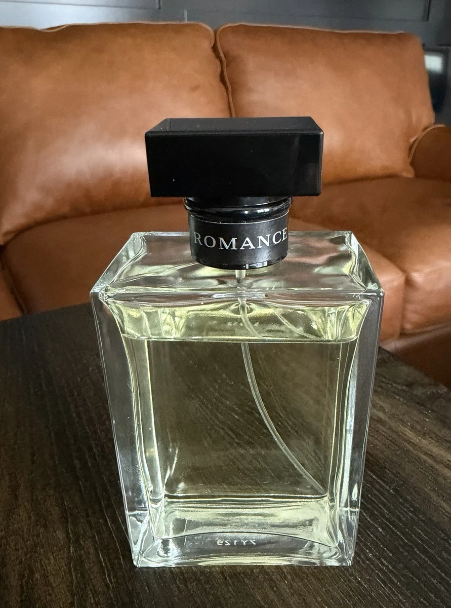 Romance by Ralph Lauren Men's Fragrances for sale | eBay