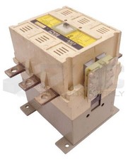 MTE CD7N5-3A-115 CONTACTOR 3PH, BS 5424 IEC 158 VDE 0660, 660VAC