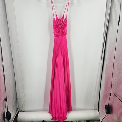 bubble gum pink dress Bubblegum Bliss Pink Sequin Dress