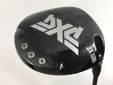  Used Pxg 0811Xf Gen2 Driver 1W Ust Mamiya The Attas 5 10.5 Sr
