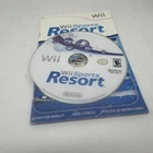 Wii Sports Resort (Nintendo Wii, 2009) Disc Only - Fast Free Shipping!