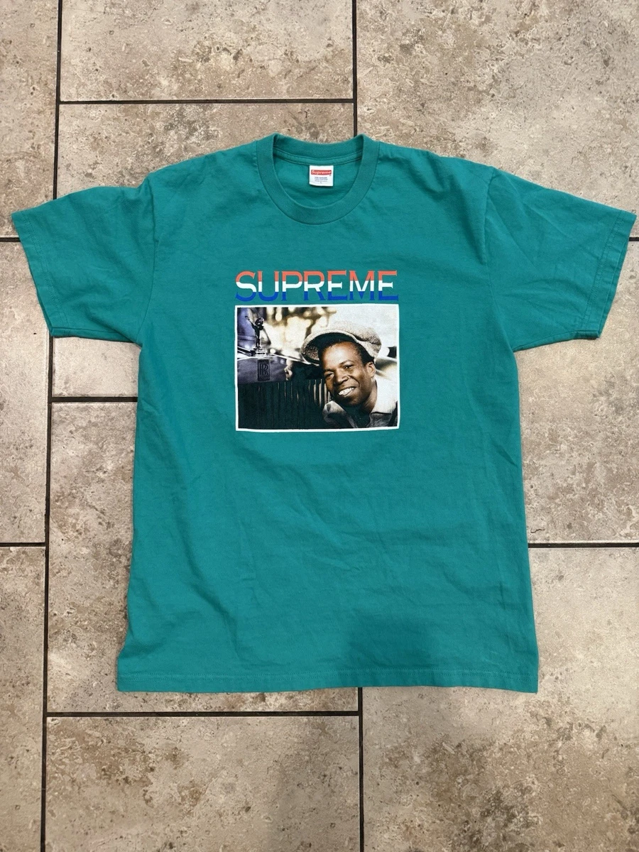 Supreme Size L Green Shirts for Men for sale | eBay
