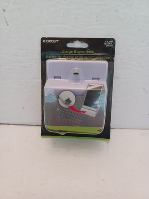 E-CIRCUIT SYNC & CHARGE DOCKING BASE  LG & ANDROID MOTOROLA SAMSUNG FREE SHIP