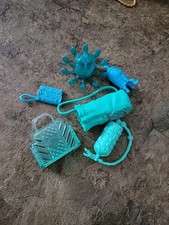 Monster High Accessories Lot Lagoona