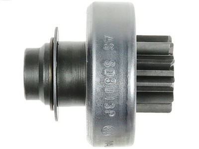 AS-PL SD3013P Freewheel Gearbox, Starter