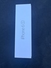 iPhone 6s -Original Apple- 64 GB Box Only Inserts Included-No Phone — photo 3