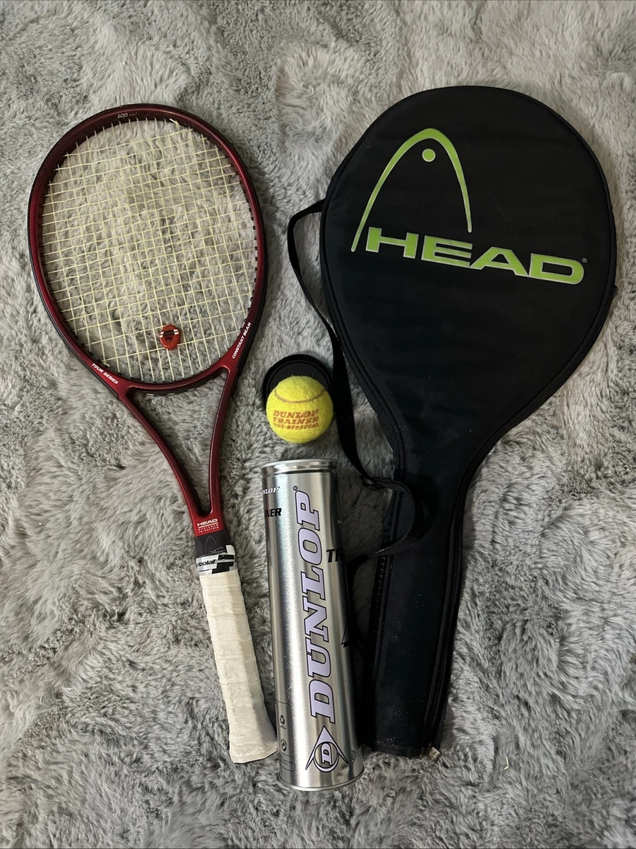 Head Prestige 600 online kaufen | eBay.de