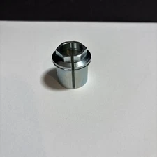 97-2108 Split Steering Stem Nut BSA Triumph 500 650 750 T120 T150 1966 UP