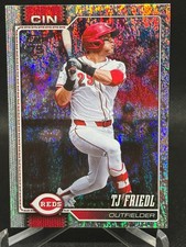 2026 Topps Series 1 HOLO FOIL Variation - Pick Your Card 🔥Complete Your Set