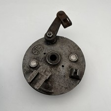 Kreidler Florett piastra di ancoraggio freno tamburo freno 120 mm #35338