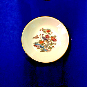 Wedgwood Kutani Crane | eBay