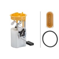 Hella 8TF 358 106-431 Kraftstoff-FöRdereinheit