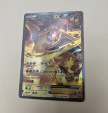 Charizard EX #XY121 Prices | Pokemon Promo | Pokemon Cards