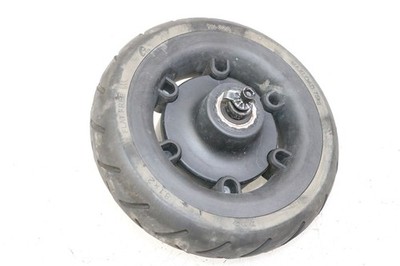 HINTERRADFELGE UND REIFEN - SEGWAY NINEBOT E2 1 ()