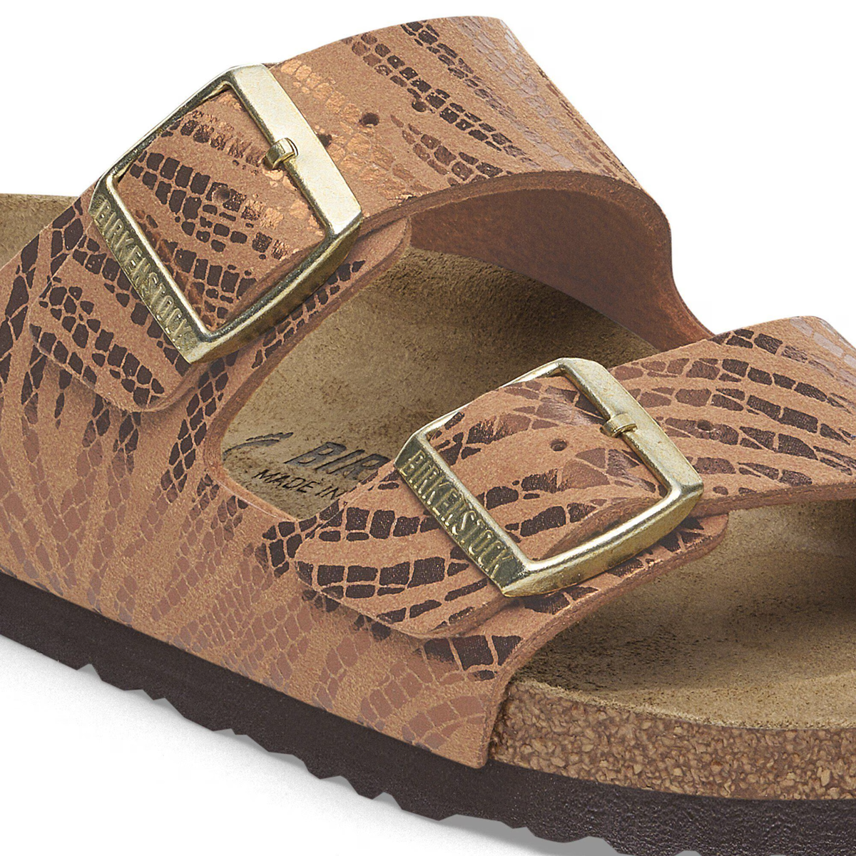 Birkenstock Arizona 'Synthetics' (Size 38) 